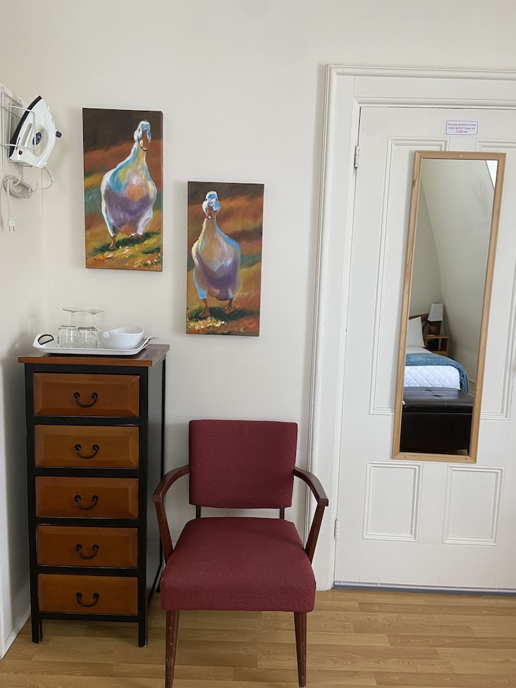 Harmony B&B & Suites