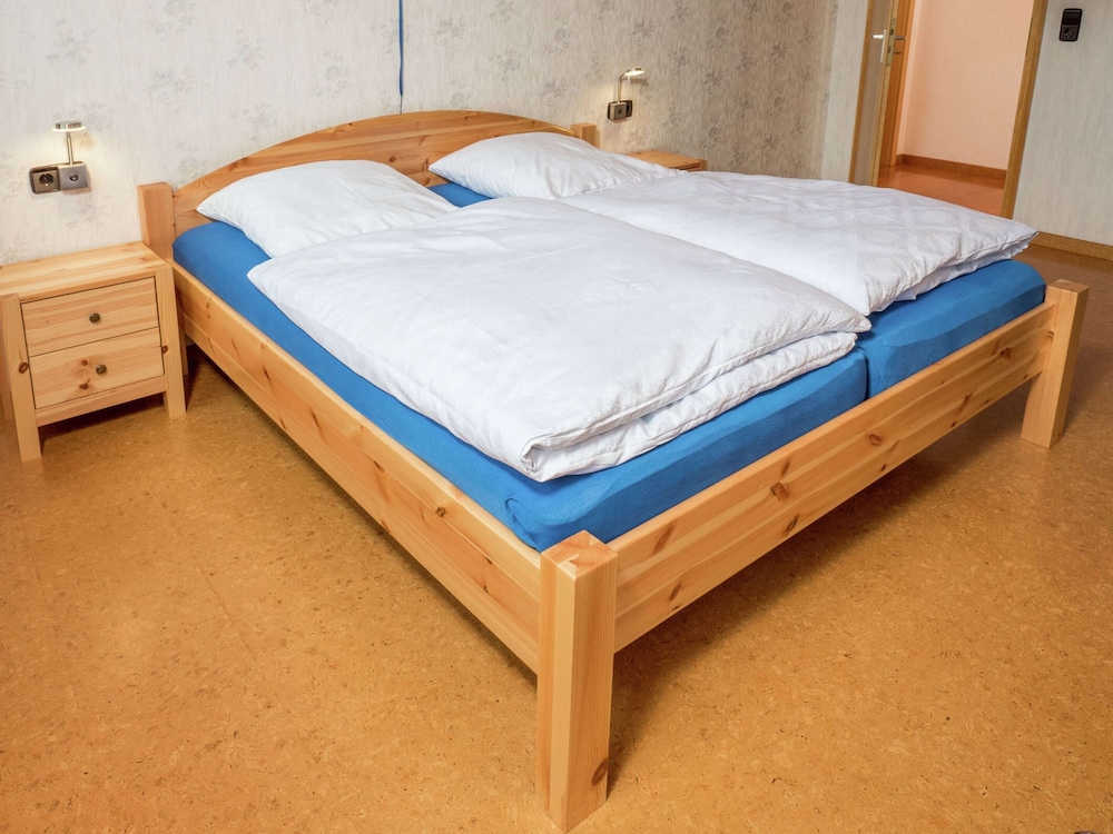 Apartment Marianne in Black Forest for 4 Person view 4
