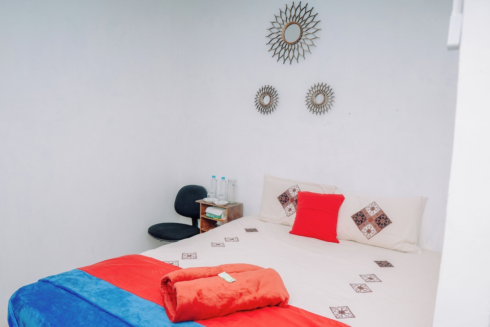 Kayu Tangi Guest House Syariah