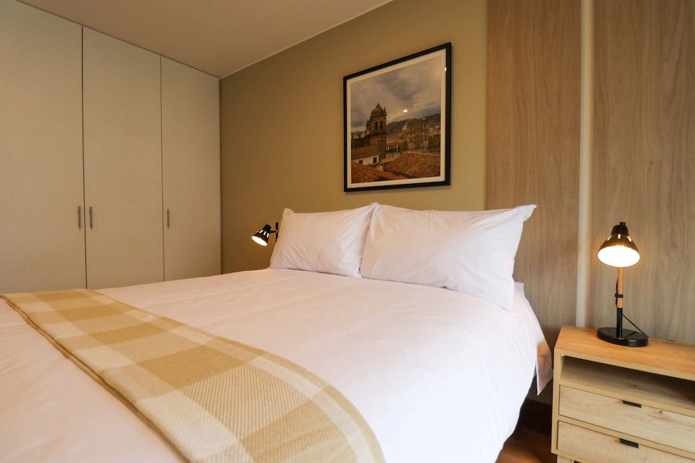 w Magnificent 3BR in the Heart of Barranco