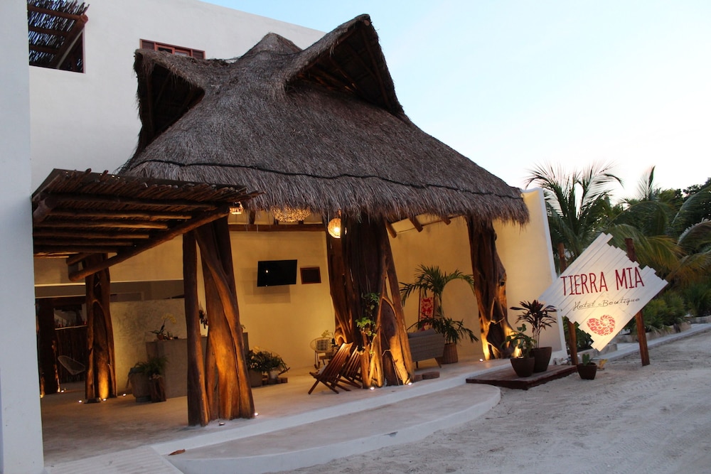 Hotel Tierra Mia Hotel Boutique - Image 1