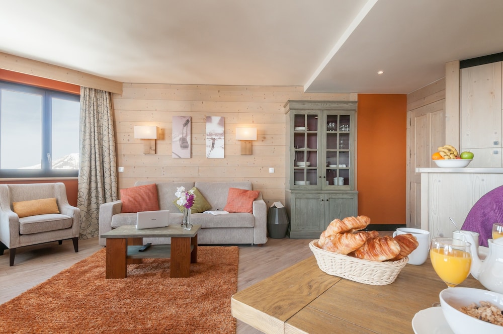 Résidence Pierre & Vacances Premium L'Amara