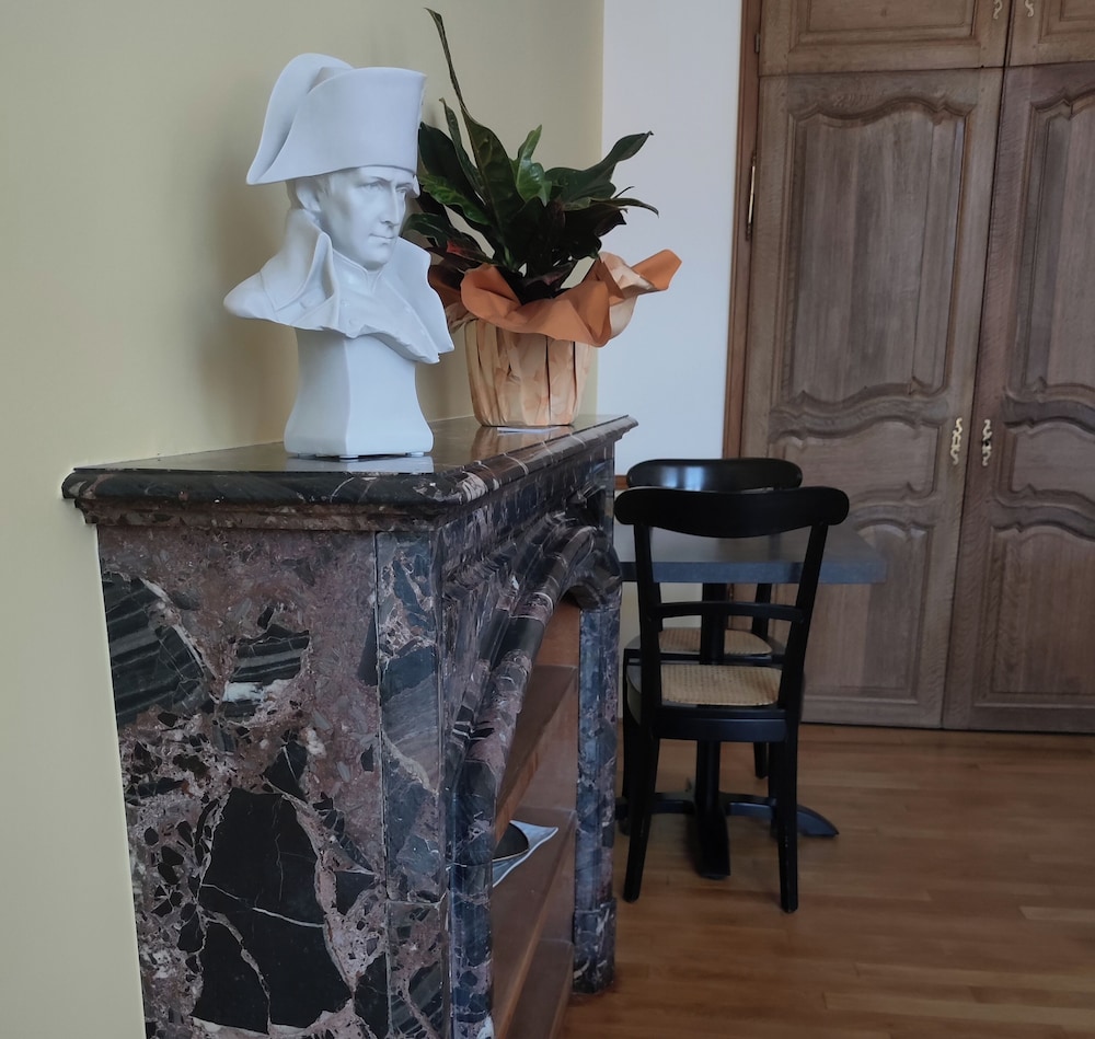 Le relais Napoléon