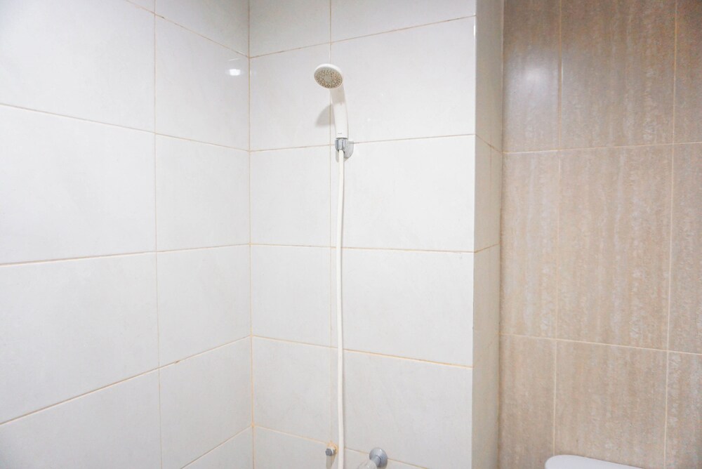 Cozy Stay and Strategic Studio Apartment at Grand Dhika City