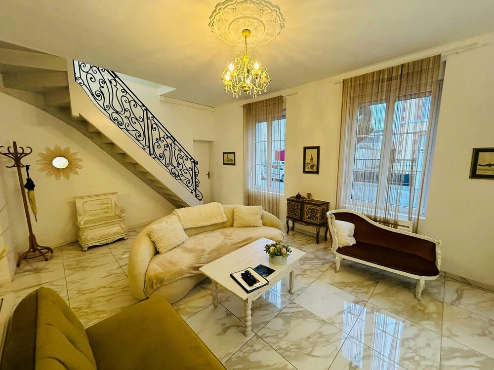 Magnifique Maison d Artiste La Maison Aerts