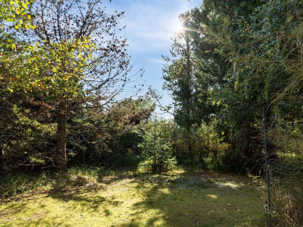 5 Star Holiday Home in Vaeggerlose view 2