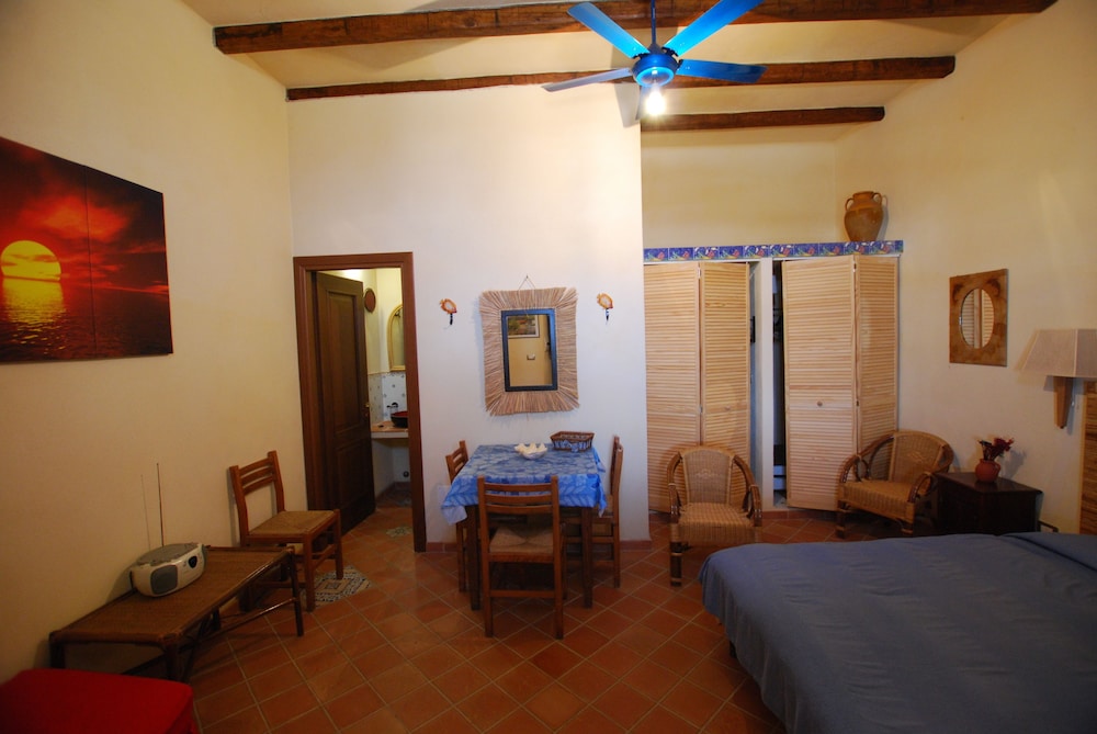 Villetta Terasia