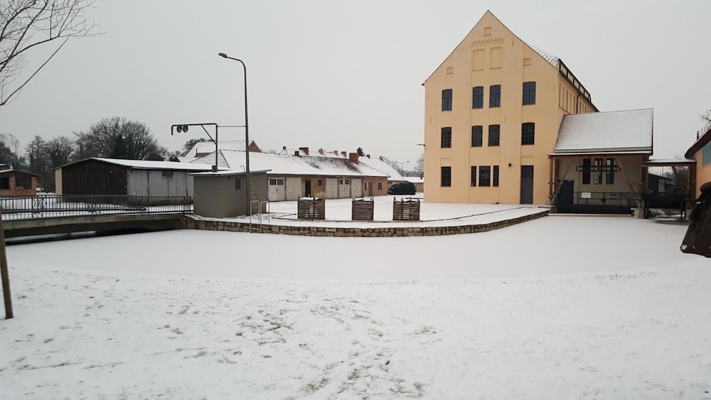 Gasthaus Schillebold