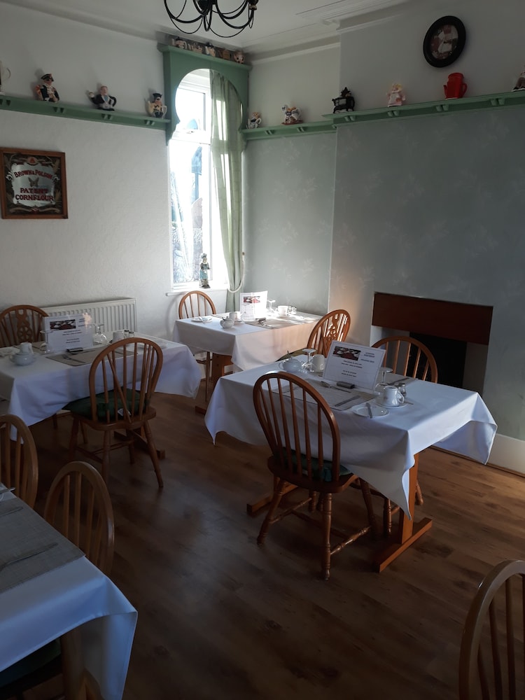 Glenavon Guesthouse