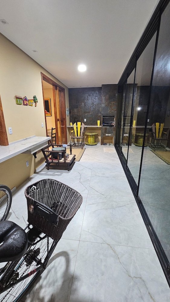 Casa Dimmig
