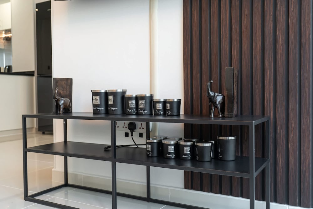 Modern Villa in Damac Hills 2 With Waterpark Access