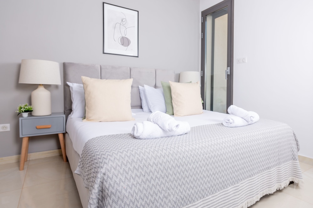 Appartement Luxueux à Kouba view 5