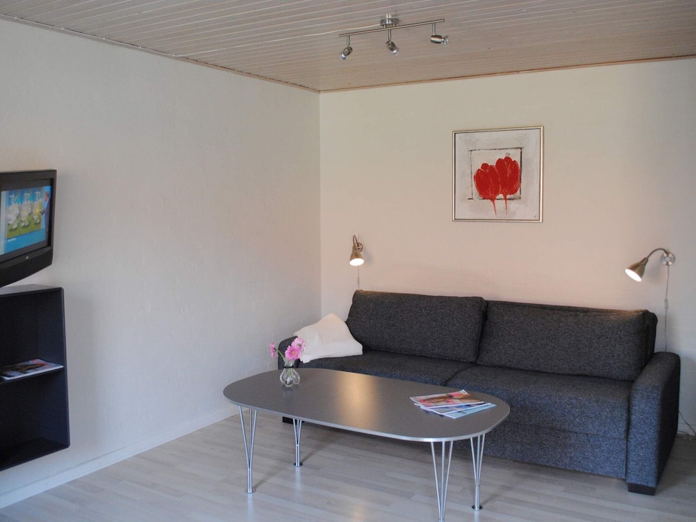 4 Person Holiday Home in Allinge view 5
