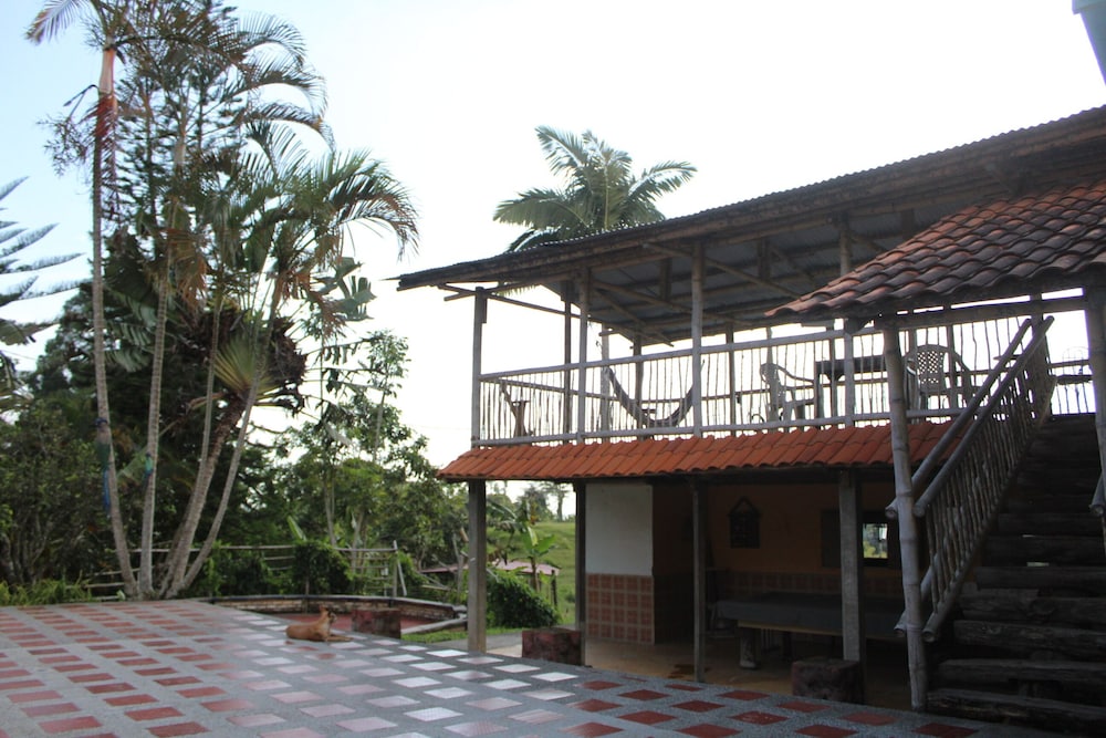 Rancho Ventura