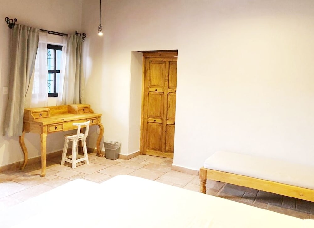 Hotel Casa Galería