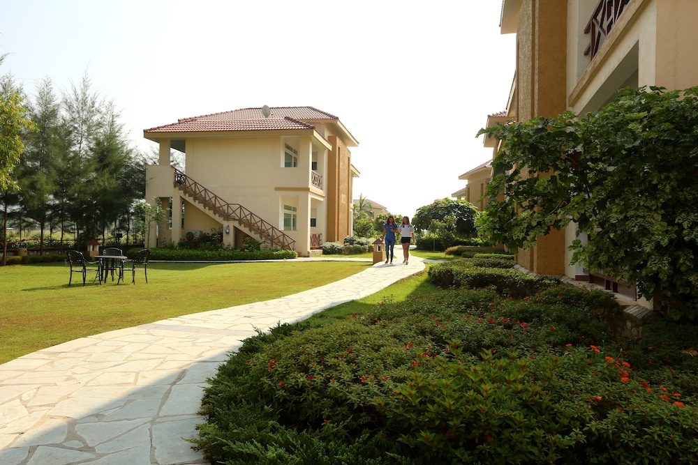 Resort De Coracao
