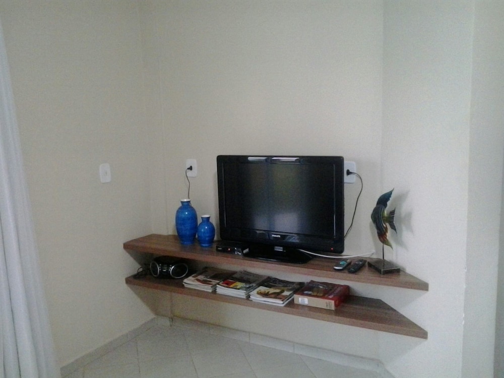 Condomínio Paraíso de Maracajaú IV
