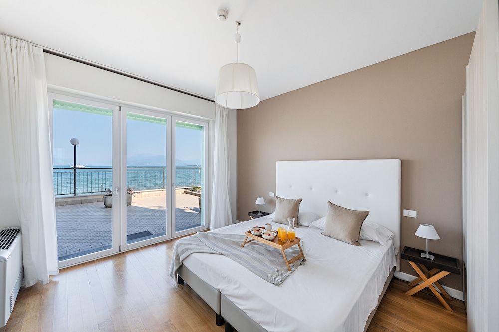 Residenza Miralago - 21 Gaia - LOC BK
