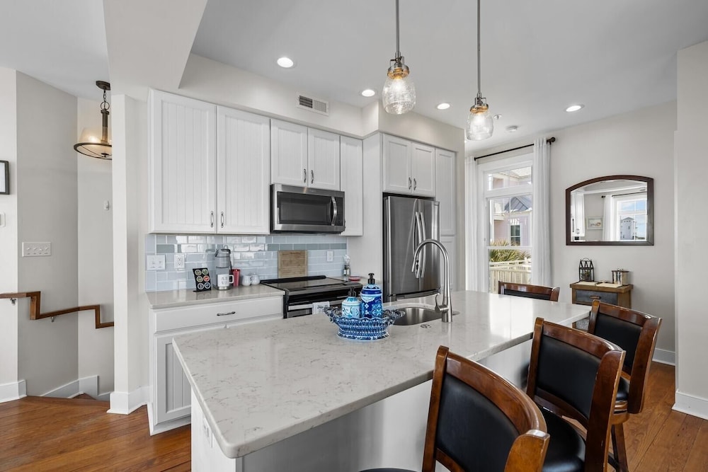 Exhibit E 2 Bedroom Townhouse