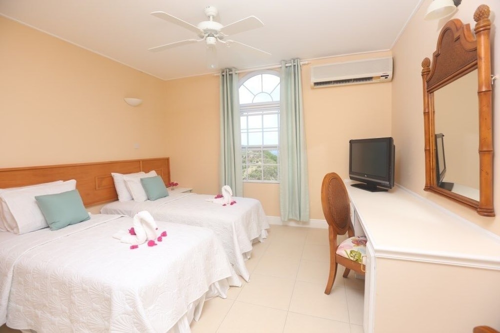 Brise De Mer - Villa With Captivating Views Of The Caribbean Sea 4 Bedroom Villa by RedAwning view 4