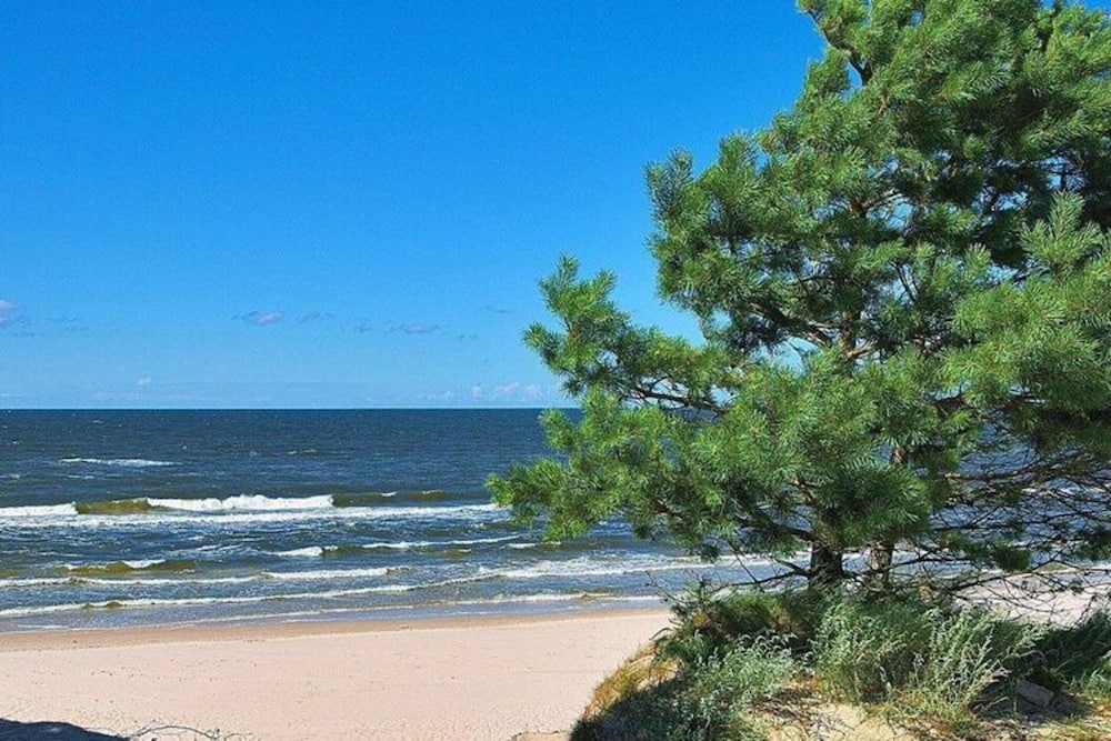 Holiday Home in Ustka Near Quiet Beach view 5