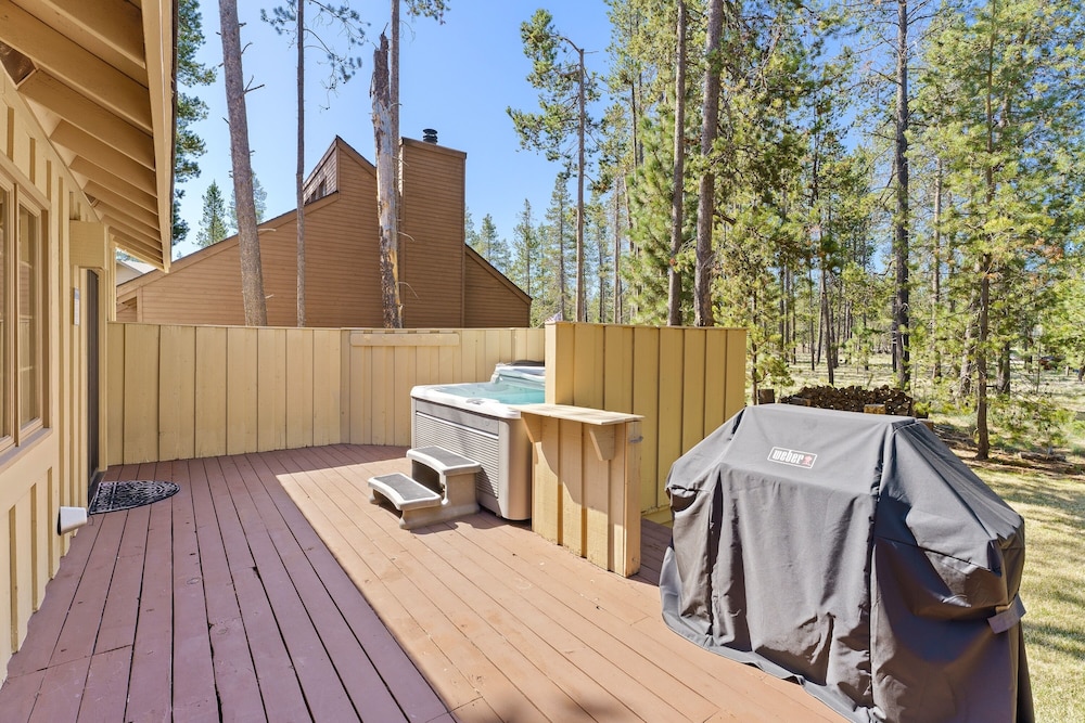 3 Yellow Rail 2 Bedroom Home
