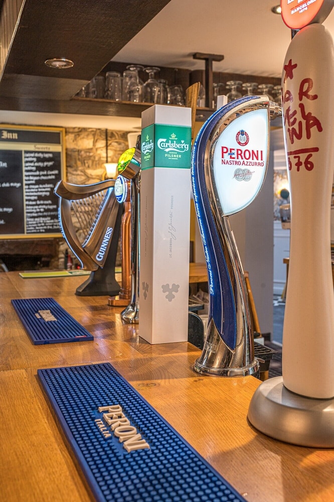 The Pheasant Inn