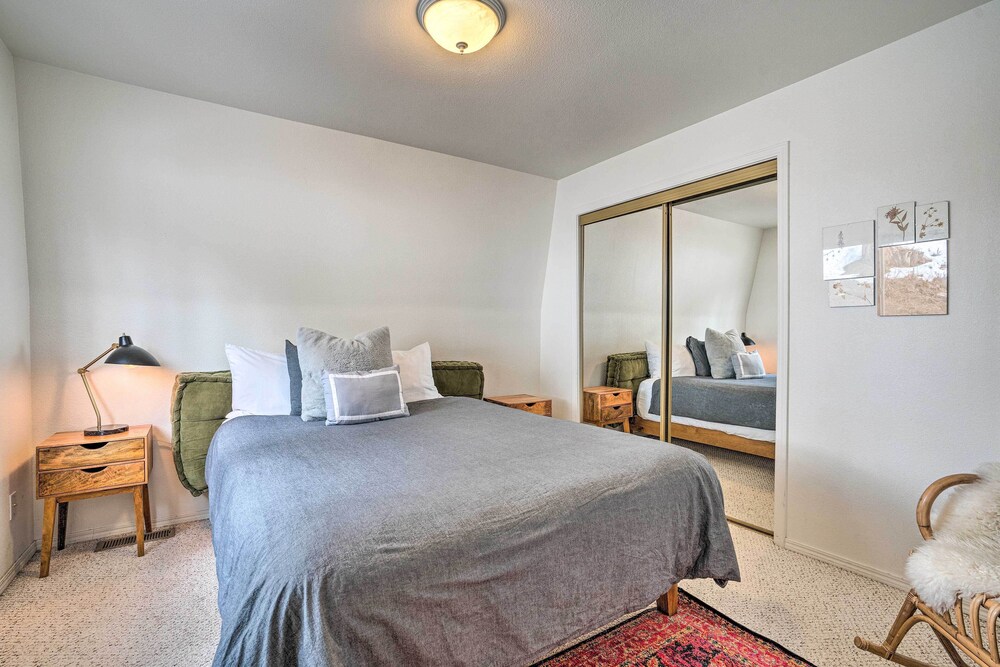 Leavenworth Vacation Rental Near Downtown!