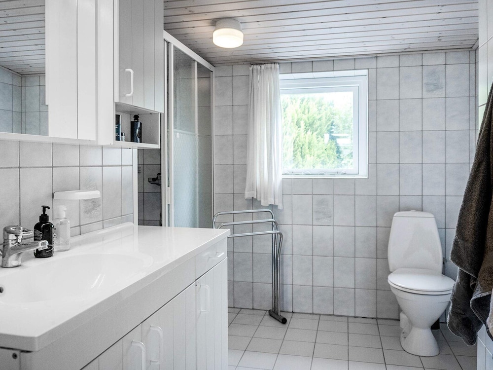 6 Person Holiday Home in Bindslev