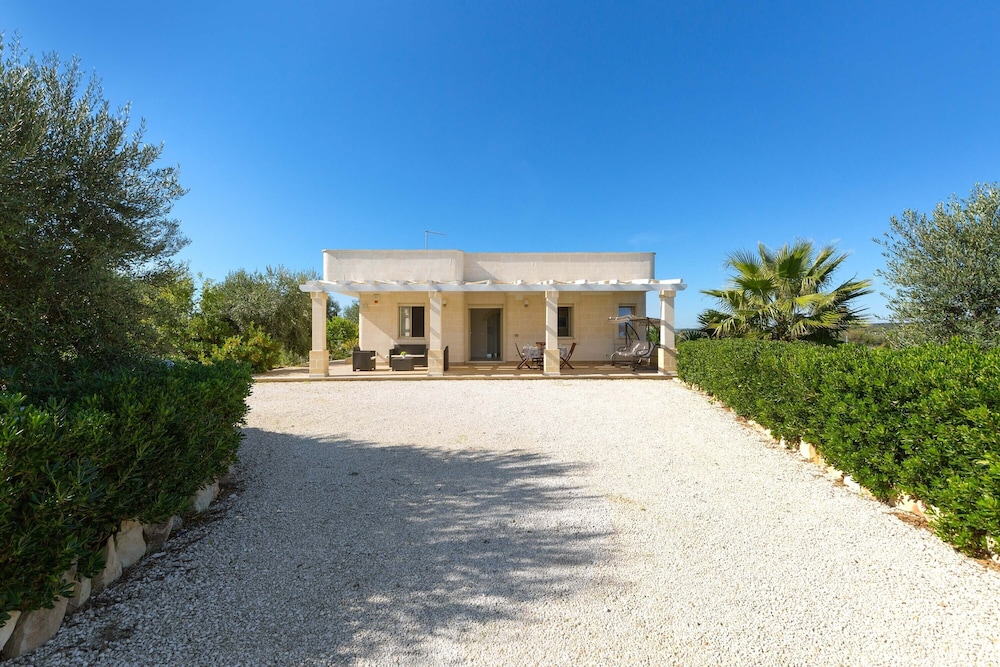 2097 Villa Regina Dello Ionio view 4