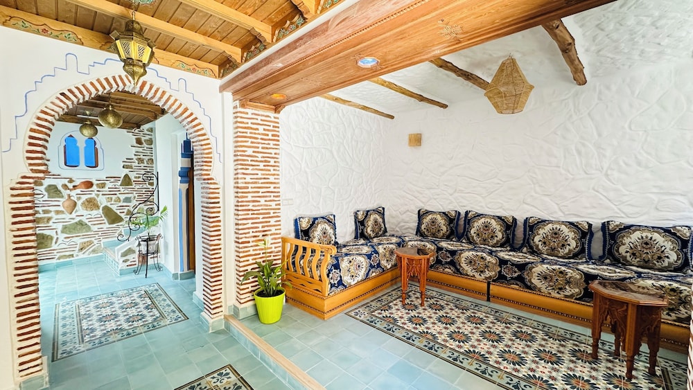 RIAD ALHAMBRA