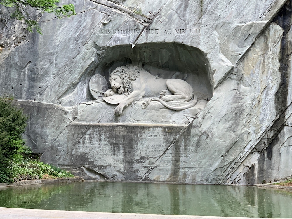 Annex Luzernerhof