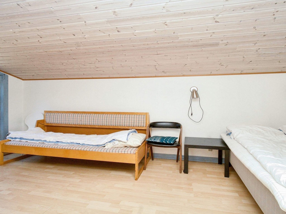 6 Person Holiday Home in Skibby-by Traum view 5