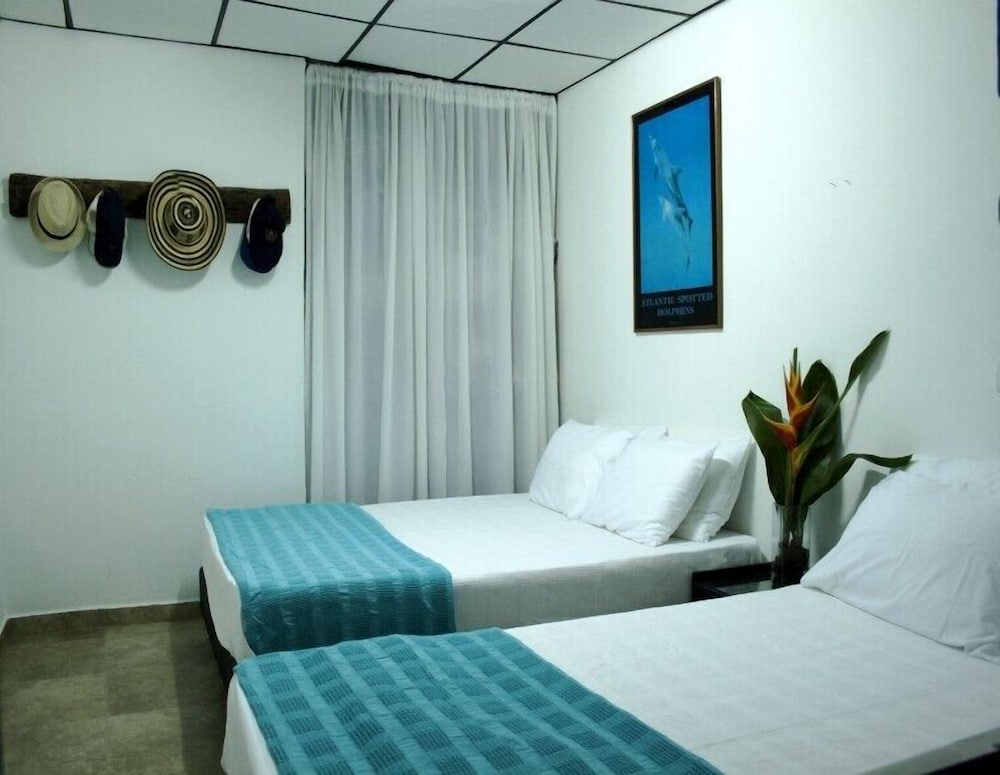 Finca Hotel Villa Clara