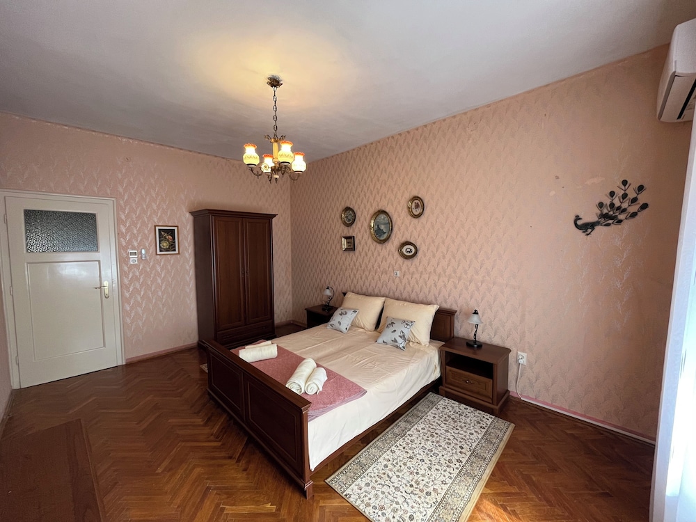 Apartment Cinthia