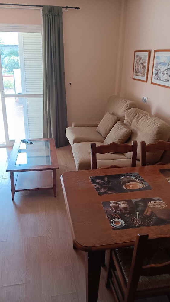 CT 384 AL - Vera Apart - Naturaworld