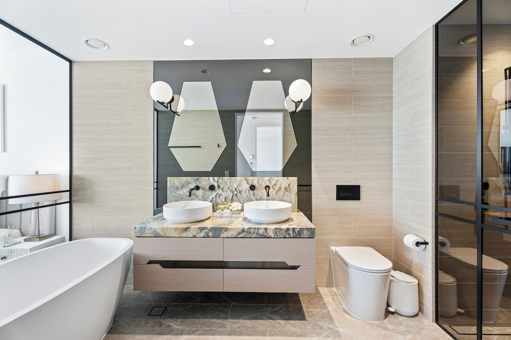Jewel Beachfront Residences