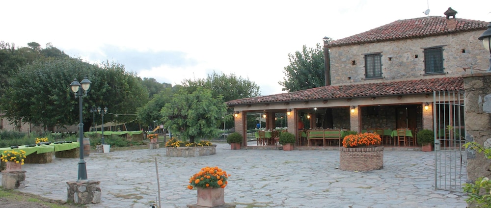 Agriturismo Isca delle Donne