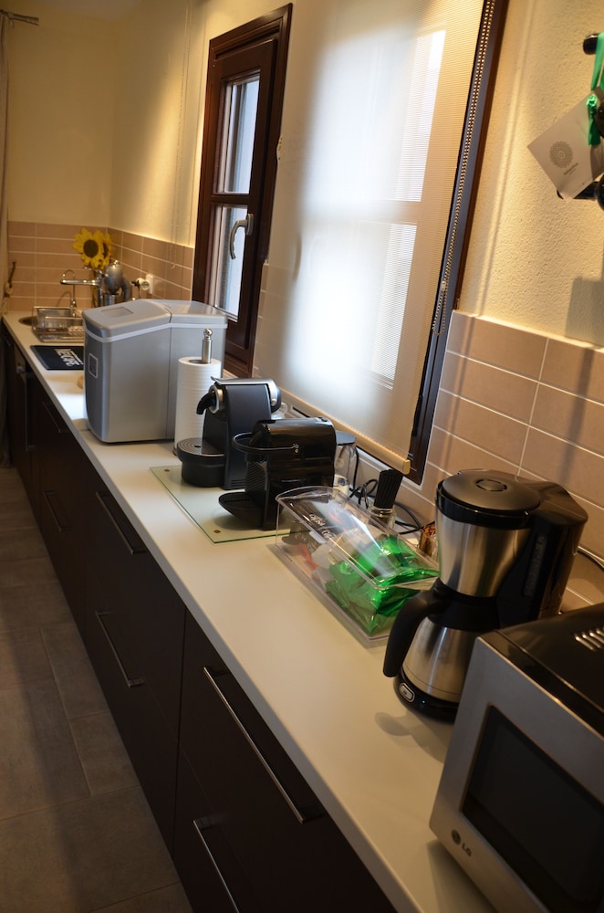 Helianthus Guesthouse
