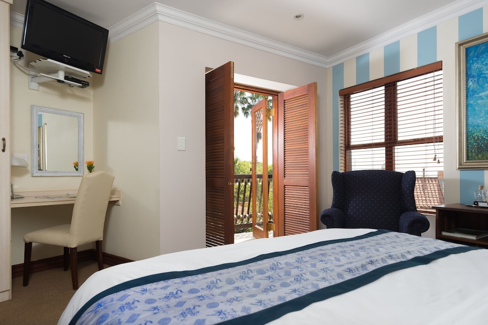 Bohemian Guesthouse & Bohemian Wellness & Spa