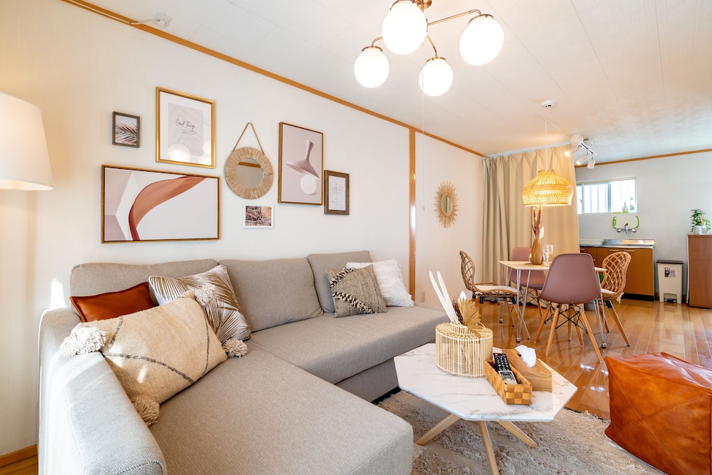 Naha House