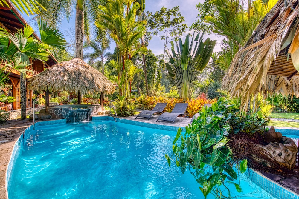 Hotel Banana Azul - Adults Only