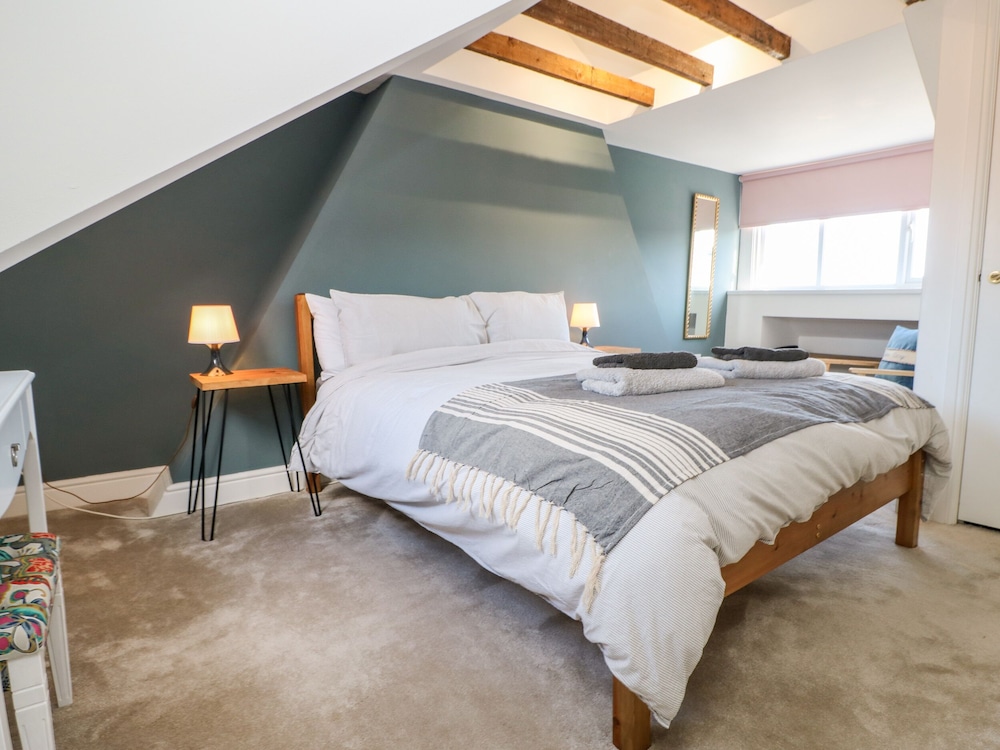 Cowrie Cottage