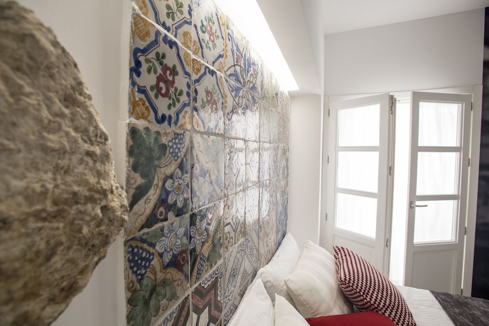 Real Fonderia b&b photo 2