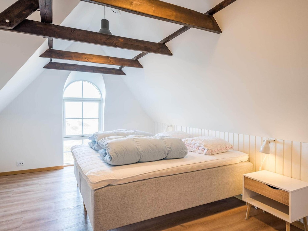 Holiday Home in Henne