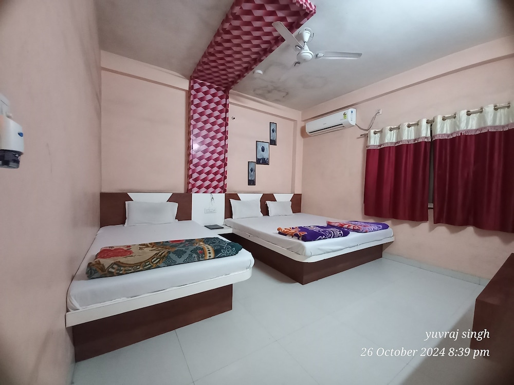 Hotel Natraj