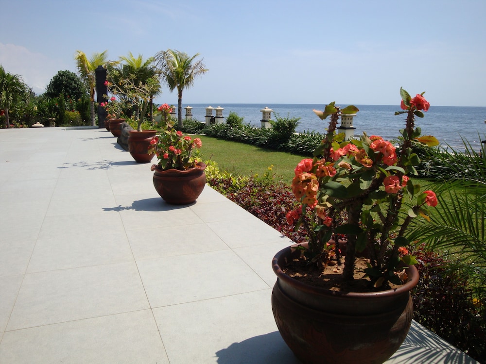 Villa Pelangi Bali