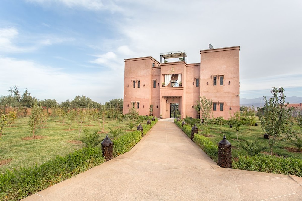 Jnanat Aicha Guesthouse