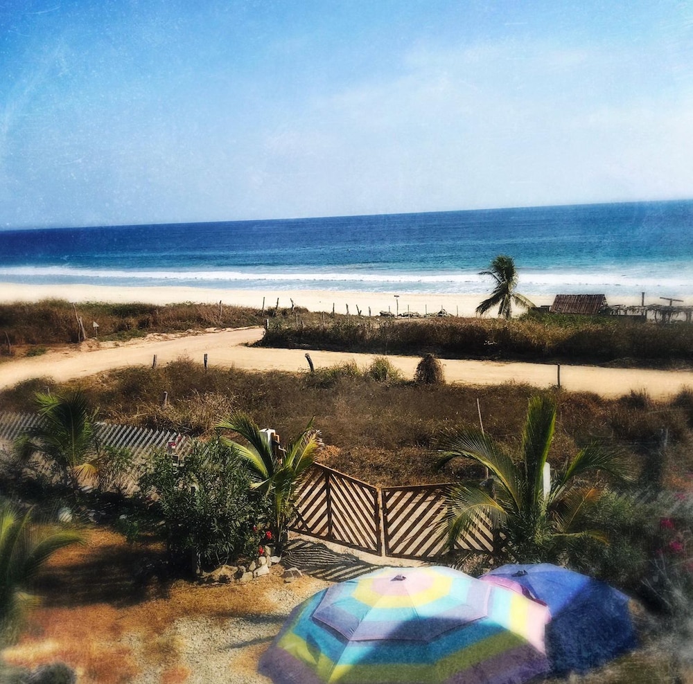 Casa del Mar