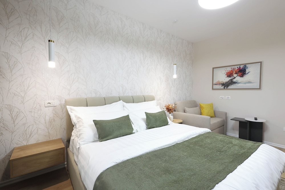Grandstay Apartments 27